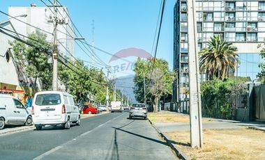 Terreno Urbano en San Miguel / 2.100m²