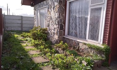 Arriendo casa de uso comercial , en Osorno