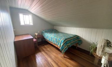 Arriendo casa de uso comercial , en Osorno