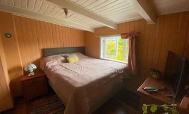 Arriendo casa de uso comercial , en Osorno