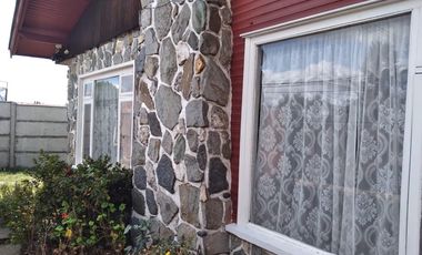 Arriendo casa de uso comercial , en Osorno