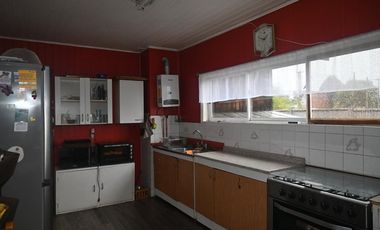 Arriendo casa de uso comercial , en Osorno