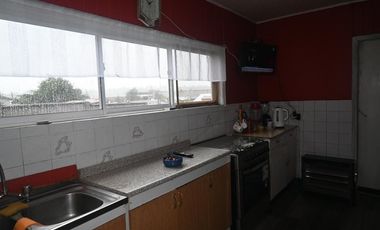 Arriendo casa de uso comercial , en Osorno