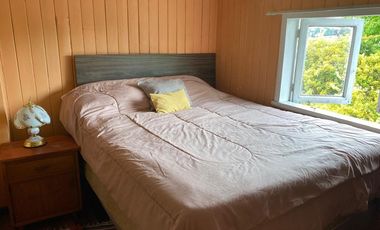 Arriendo casa de uso comercial , en Osorno