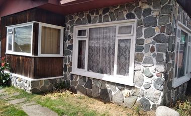 Arriendo casa de uso comercial , en Osorno