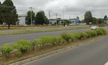 Oportunidad Terreno Comercial Osorno