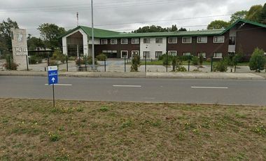 Oportunidad Terreno Comercial Osorno