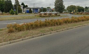 Oportunidad Terreno Comercial Osorno