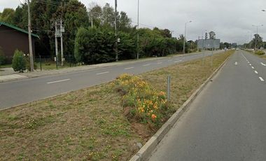 Oportunidad Terreno Comercial Osorno