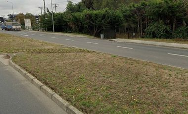 Oportunidad Terreno Comercial Osorno