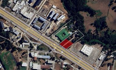 Oportunidad Terreno Comercial Osorno