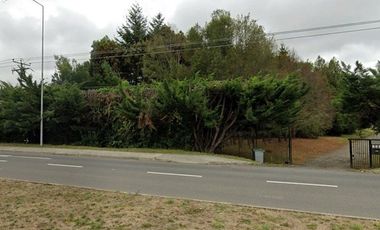 Oportunidad Terreno Comercial Osorno