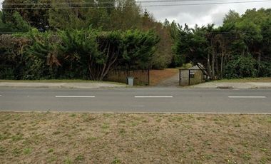 Oportunidad Terreno Comercial Osorno