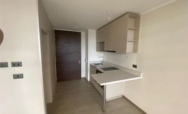 Cómodo, luminoso amplia terraza!