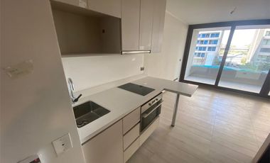 Cómodo, luminoso amplia terraza!