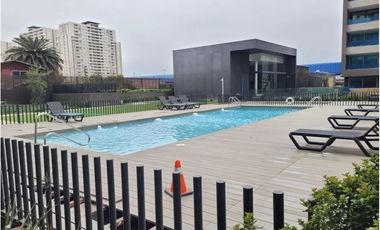 Cómodo, luminoso amplia terraza!