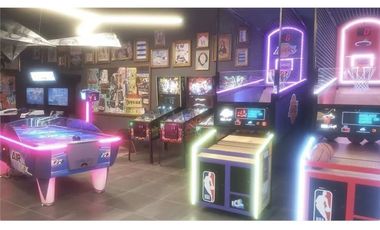 Cómodo, luminoso amplia terraza!