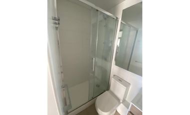 Cómodo, luminoso amplia terraza!