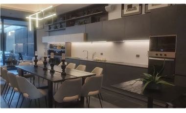 Cómodo, luminoso amplia terraza!