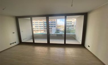 Cómodo, luminoso amplia terraza!