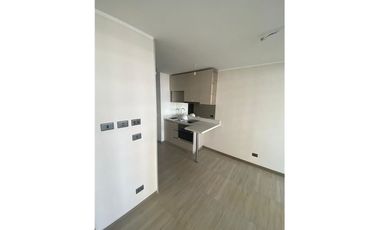 Cómodo, luminoso amplia terraza!