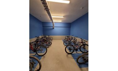 Cómodo, luminoso amplia terraza!