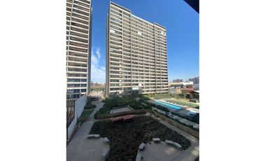 Cómodo, luminoso amplia terraza!