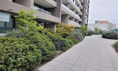 Cómodo, luminoso amplia terraza!