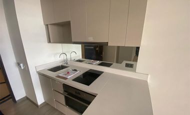 Cómodo, luminoso amplia terraza!