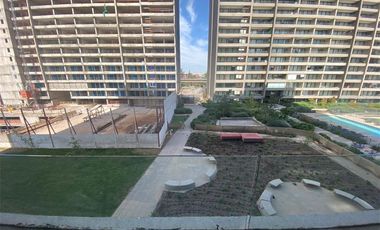 Cómodo, luminoso amplia terraza!