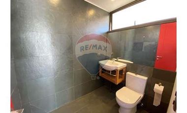 Casa con espectacular vista - Rinconada