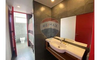 Casa con espectacular vista - Rinconada