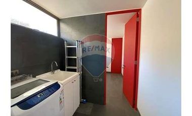 Casa con espectacular vista - Rinconada