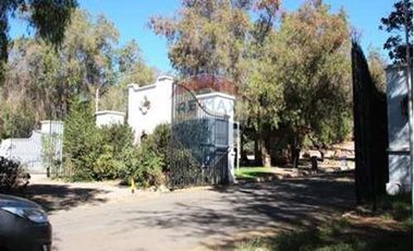 Casa con espectacular vista - Rinconada