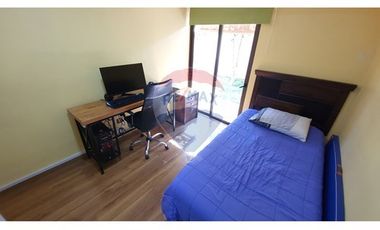 Excelente Propiedad Villa San Agustín Talca