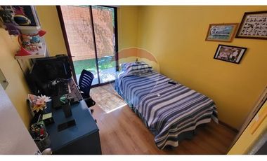 Excelente Propiedad Villa San Agustín Talca