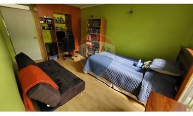 Excelente Propiedad Villa San Agustín Talca