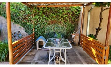 Excelente Propiedad Villa San Agustín Talca