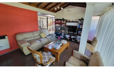 Excelente Propiedad Villa San Agustín Talca