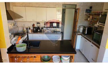 Excelente Propiedad Villa San Agustín Talca