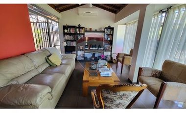 Excelente Propiedad Villa San Agustín Talca