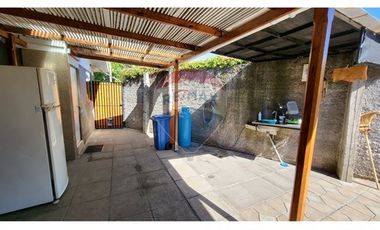 Excelente Propiedad Villa San Agustín Talca