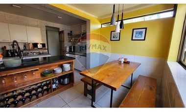 Excelente Propiedad Villa San Agustín Talca