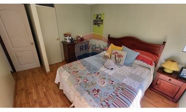 Excelente Propiedad Villa San Agustín Talca