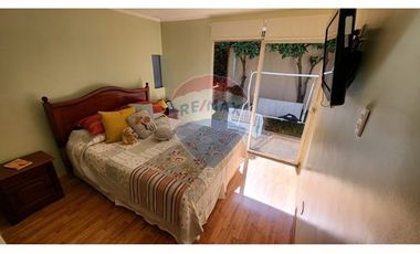 Excelente Propiedad Villa San Agustín Talca