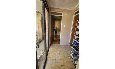 Excelente Propiedad Villa San Agustín Talca