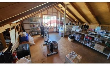 Excelente Propiedad Villa San Agustín Talca