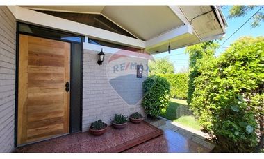 Excelente Propiedad Villa San Agustín Talca