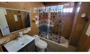 Excelente Propiedad Villa San Agustín Talca