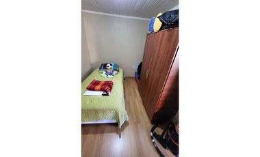 Excelente Propiedad Villa San Agustín Talca